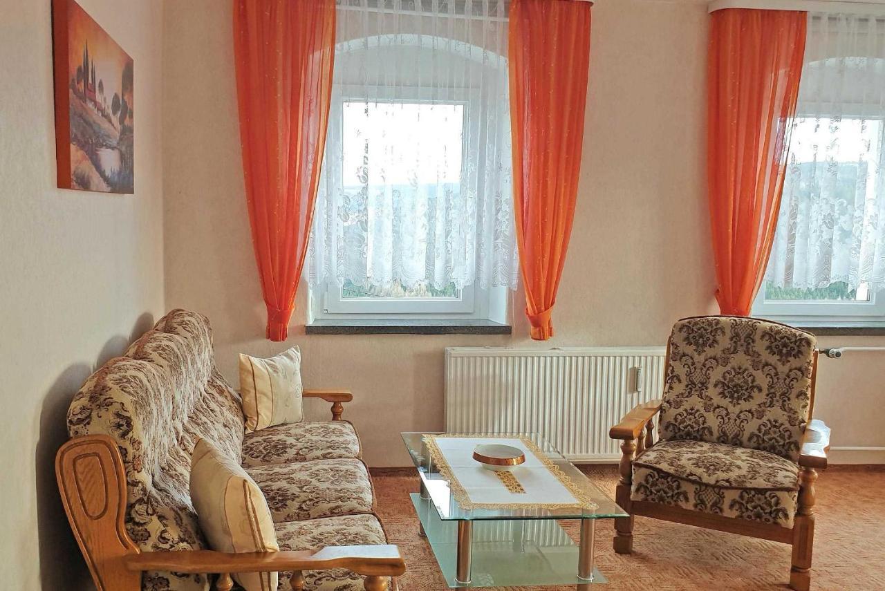 Ferienwohnung Breitenbrunn Erz 1131 Εξωτερικό φωτογραφία